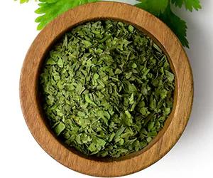 خرید گشنیز خشک خانگی